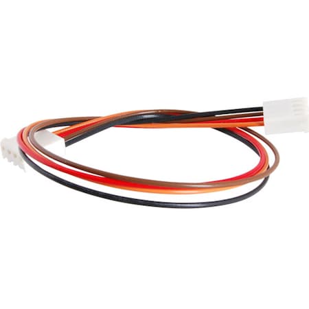 Antunes Roundup Harness, Wire , Pcb Two-Button 700657